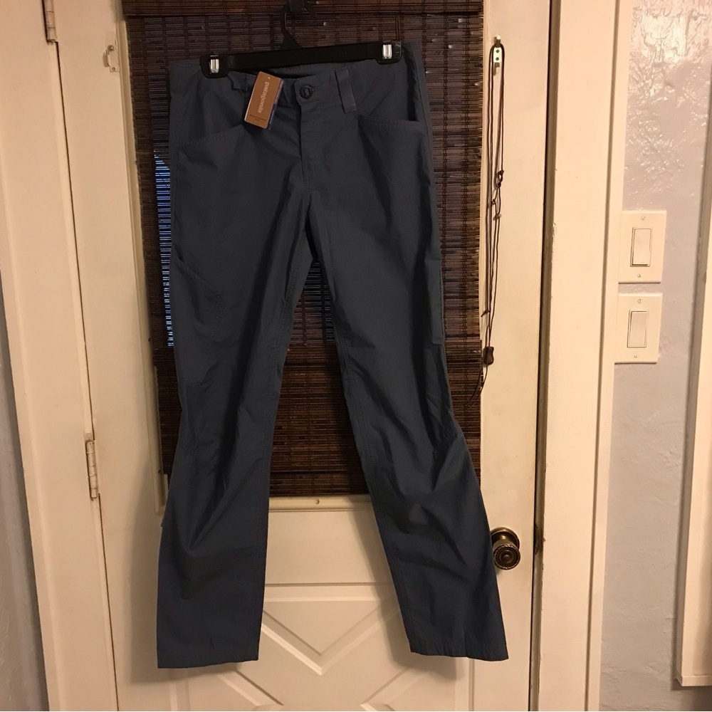 NWT Patagonia Venga Rock Pant - Women's